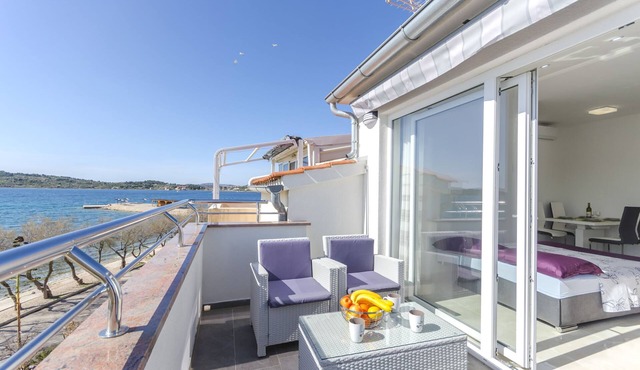 Apartment Srima (24931-A3) - Srima (Vodice)