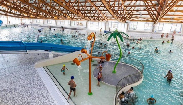 Apartment St-Chamond, 1 bedroom, 2 persons