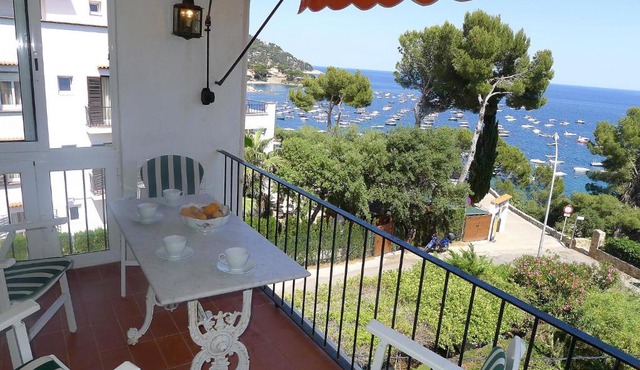 Apartment Sta- Agata