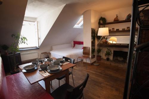 Apartment St Germain