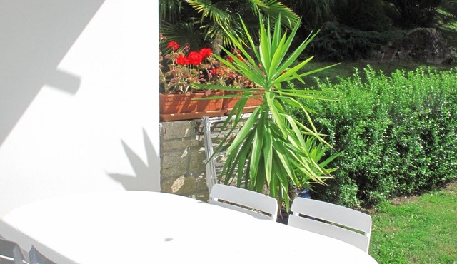 apartment st goustan Auray