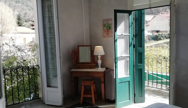 Apartment St Martin du Canigou