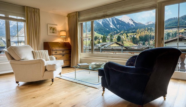 Apartment 'Stafel' with Wi-Fi