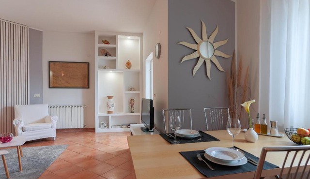 Apartment Stalzer