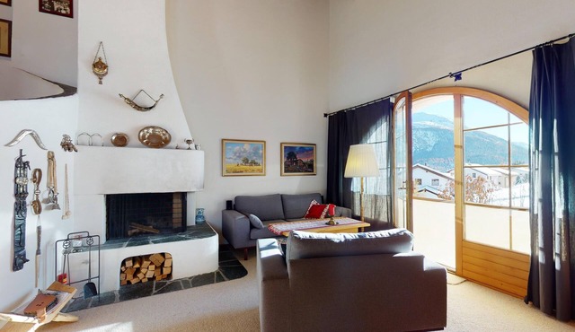 Apartment Starana 4 - Cozy 5-Room Maisonette