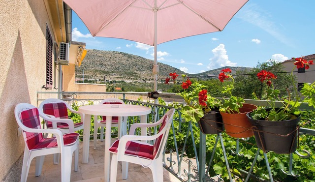 Apartment Stay near Krka (101711-A1) - Bilice