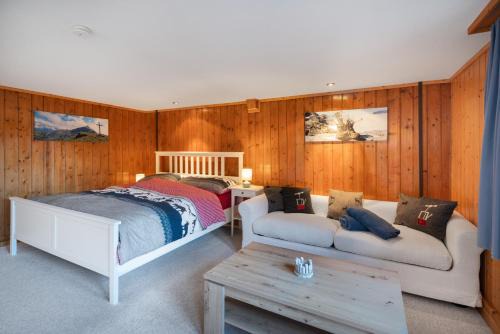 Apartment Steini since 1574