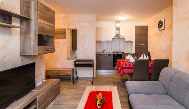 Apartment Stela in Vrvari