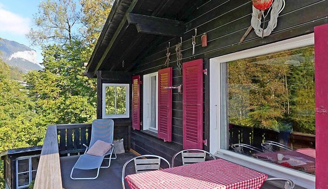 Apartment Stocki by Interhome