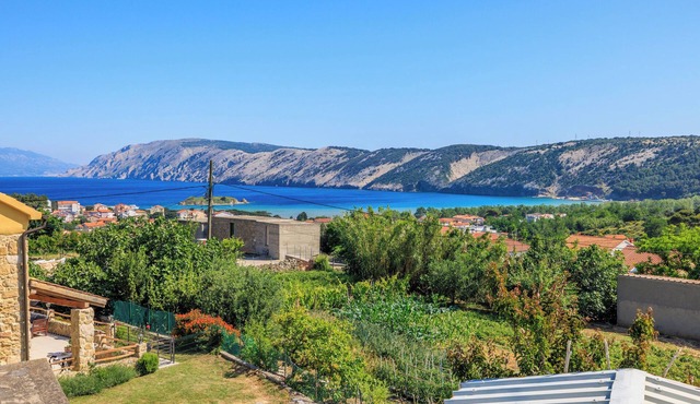 Apartment Stojna (86291-A1) - Lopar - island Rab
