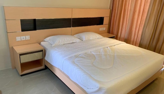 Apartment Studio at Nagoya Thamrin City Blok A 12th Floor
