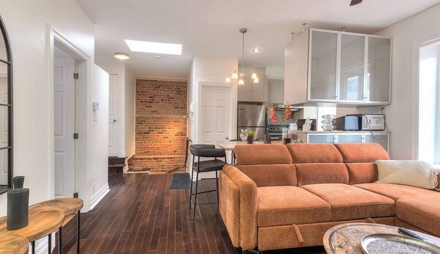 Apartment & Studio