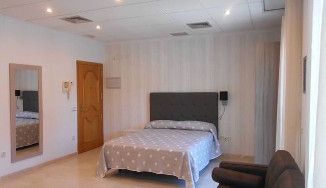 Apartment - studio in Ainsa