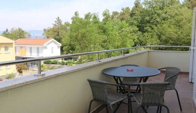Apartment Sucic Iva i Tea (86111-A1)