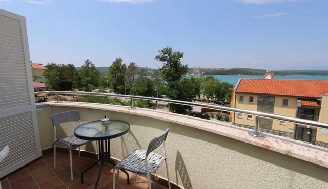 Apartment Sucic Iva i Tea (86111-A3)
