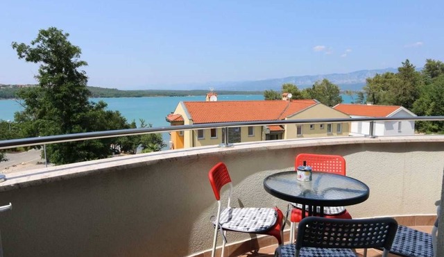 Apartment Sucic Iva i Tea (86111-A4)