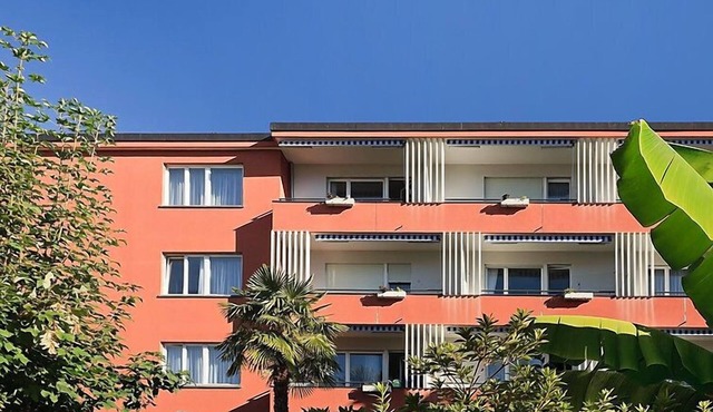 Apartment Suite by Interhome