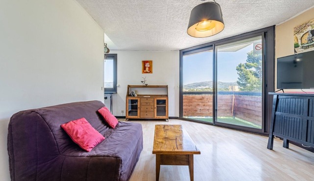 Apartment & Suites - Marseille