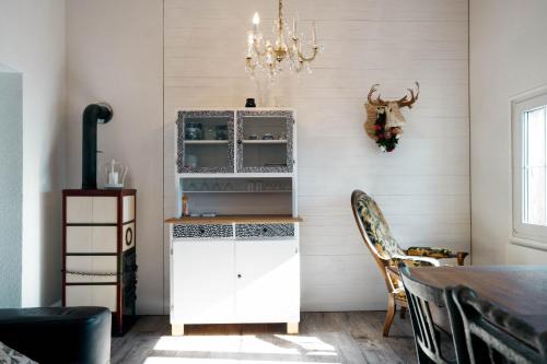 Apartment Sunnerösli