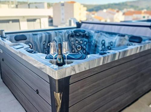 Apartment Sunny Terrace by Interhome