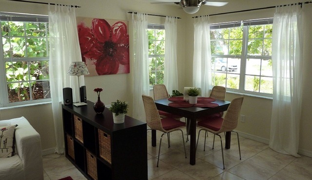 Apartment Sunset Cape Coral/Beach Resort