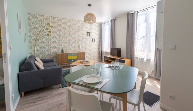 Apartment-Superior-Ensuite with Shower