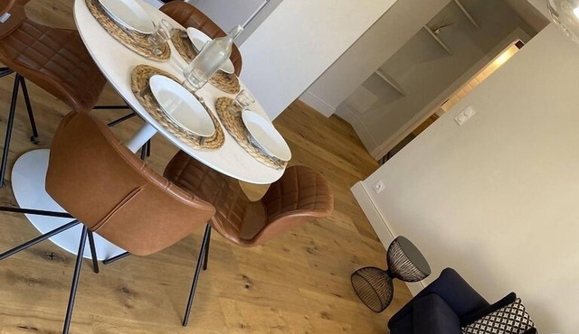 Apartment-Superior-Ensuite with Bath-Terrace