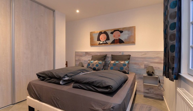 Apartment-Superior-Ensuite with Shower