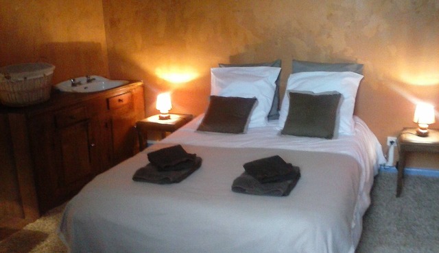 Apartment-Superior-Wet room-Garden View