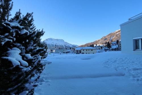 Apartment Sur Puoz 3