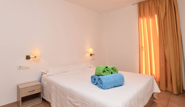Apartment surrounded by Nature and Activities in Canillo HUT-7852