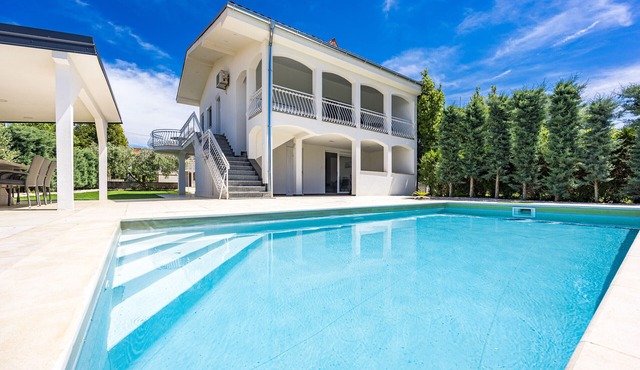 Apartment Susanne 2 with Shared Pool near Porec