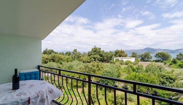 Apartment Sutvid with one bedroom