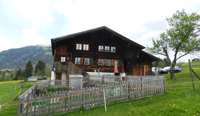 Apartment Tüllerhus