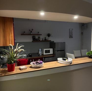 Apartment T&M Zagreb Airport