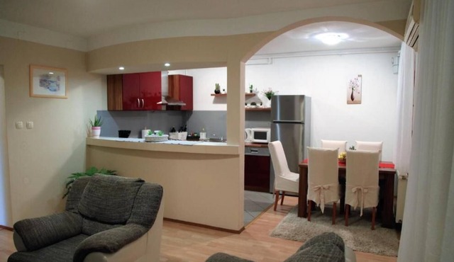 Apartment T&M Zagreb Airport