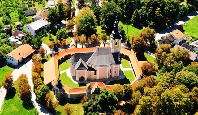 Apartment T & P- 200m from centar city: - Krapina, Continental Croati, Croatia