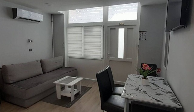 Apartment T & P - near city center: - Krapina, Continental Croati, Croatia