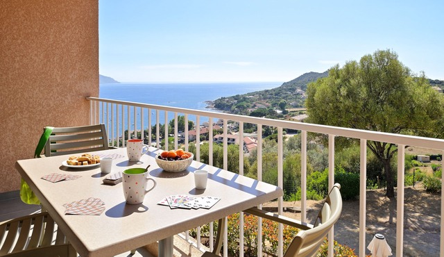 Apartment-T2 - 2 personnes-Ensuite with Shower