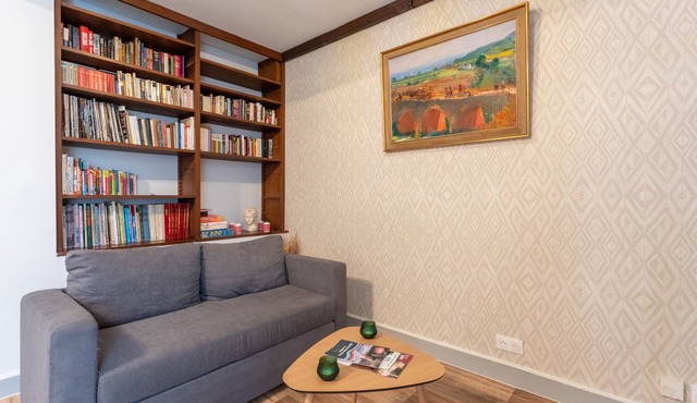 Apartment 'T2 Alicia' with Wi-Fi