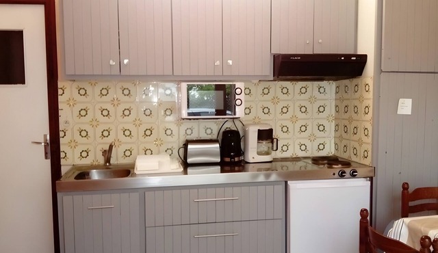 Apartment "T2 Mimizan Plage" with Private Terrace