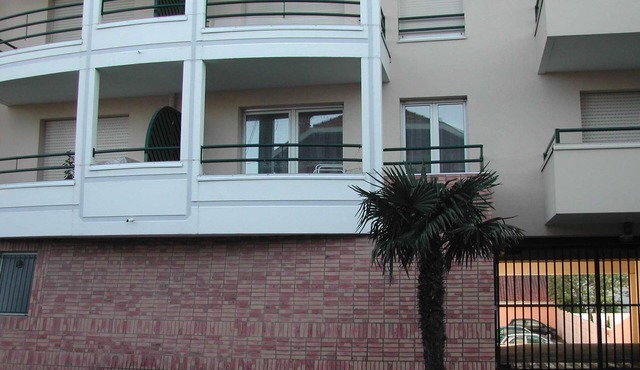 Apartment T2 Summer City Arcachon - close to beach and shops