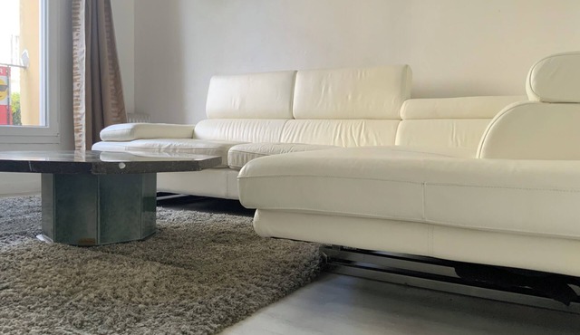 Apartment T3 5mn walk from BREST center