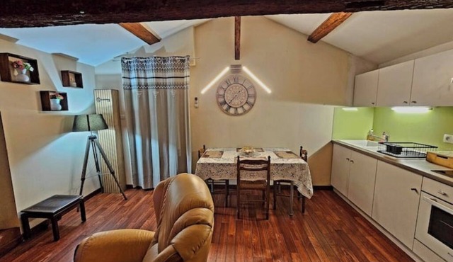 Apartment T3 Agen, France