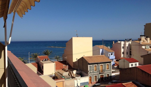 Apartment T3 El Campello