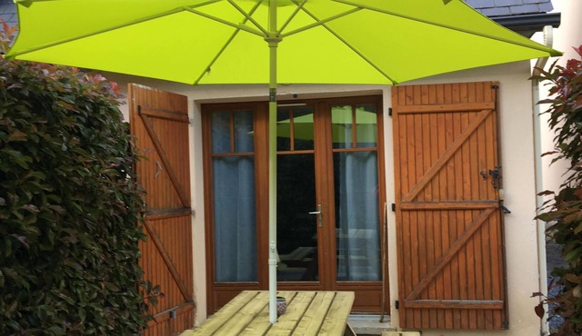 APARTMENT T3 DUPLEX 6 pers FULL FOOT