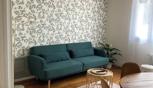 Apartment T3 La Dolce Vita