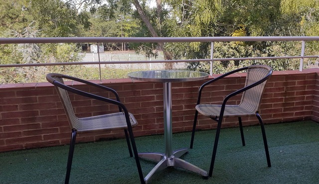Apartment T3 * Les Muses* Air conditioning, Swimming pool, Tennis court