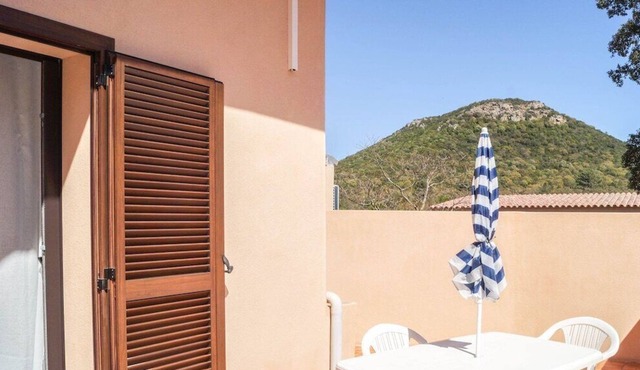 APARTMENT T3 N°2 - I LITTINI