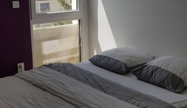 Apartment T3 Refurbished